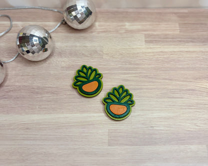 Assorted Plant Magnets
