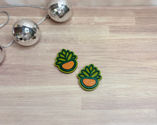 Assorted Plant Magnets