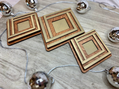 Deco Diamond