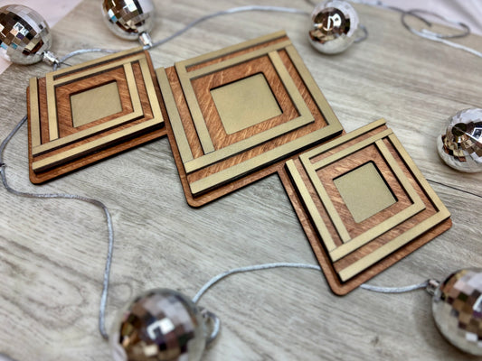 Deco Diamond