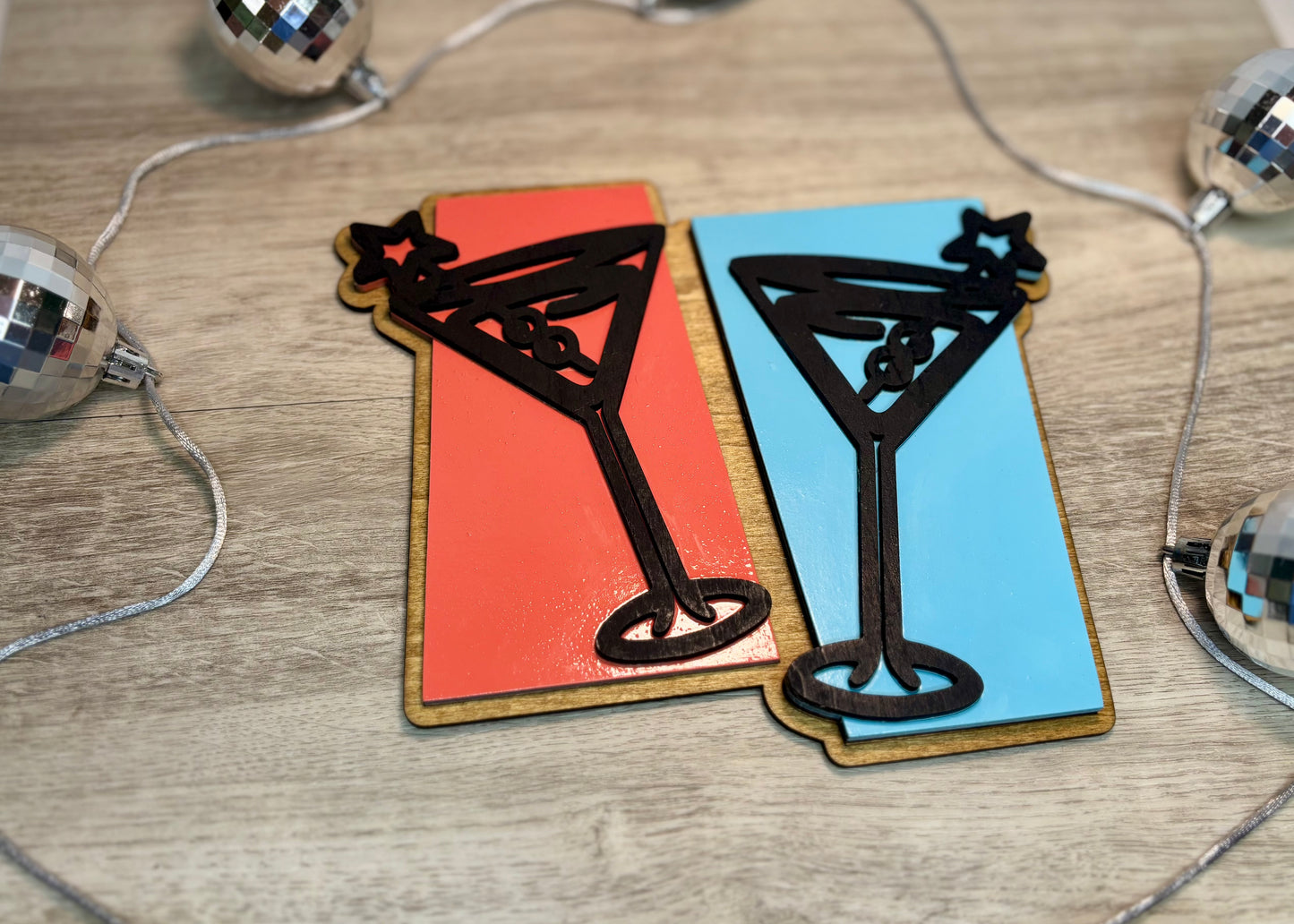 Dirty Whimsy - Wall Decor