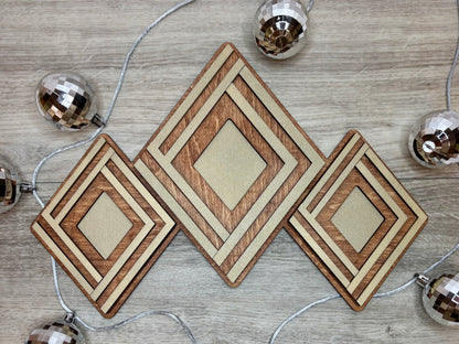 Deco Diamond