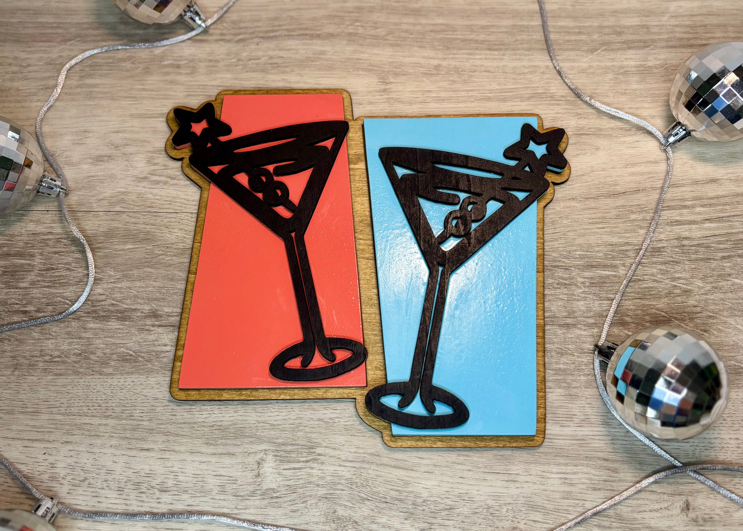 Dirty Whimsy - Wall Decor