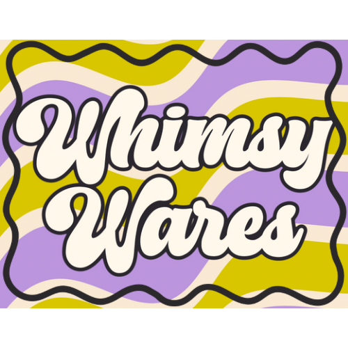 Whimsy Wares LLC.