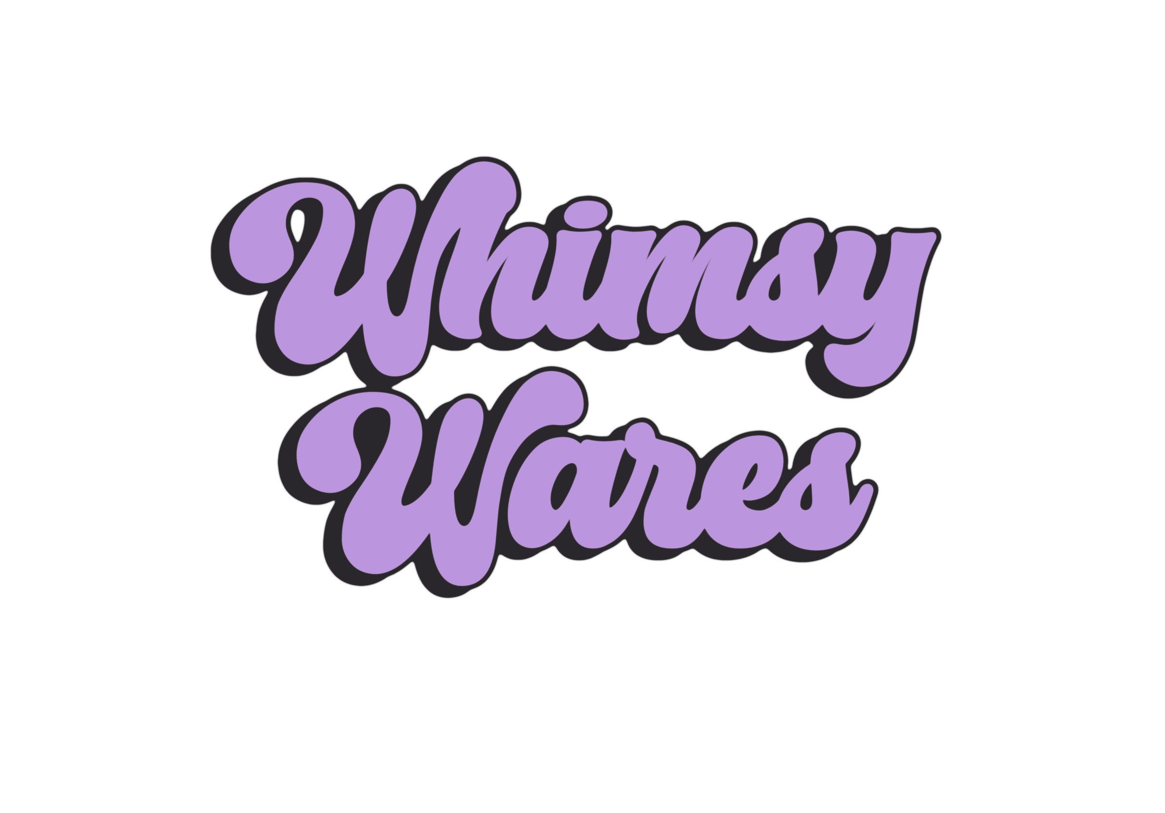 Whimsy Wares LLC.